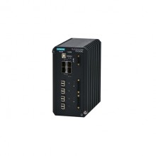 SIEMENS RUGGEDCOM RSG908C Ethernet Switches